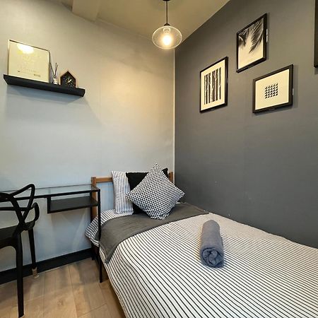 Whitetail Guesthouse Seoul Exterior foto