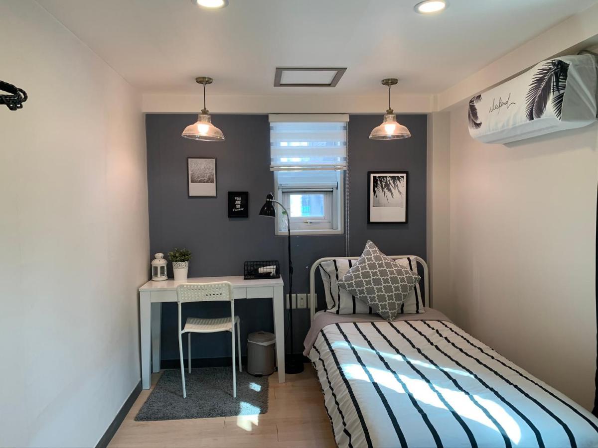 Whitetail Guesthouse Seoul Exterior foto