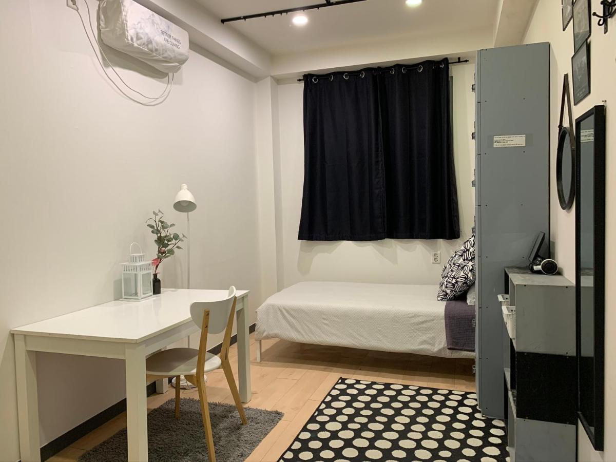 Whitetail Guesthouse Seoul Exterior foto
