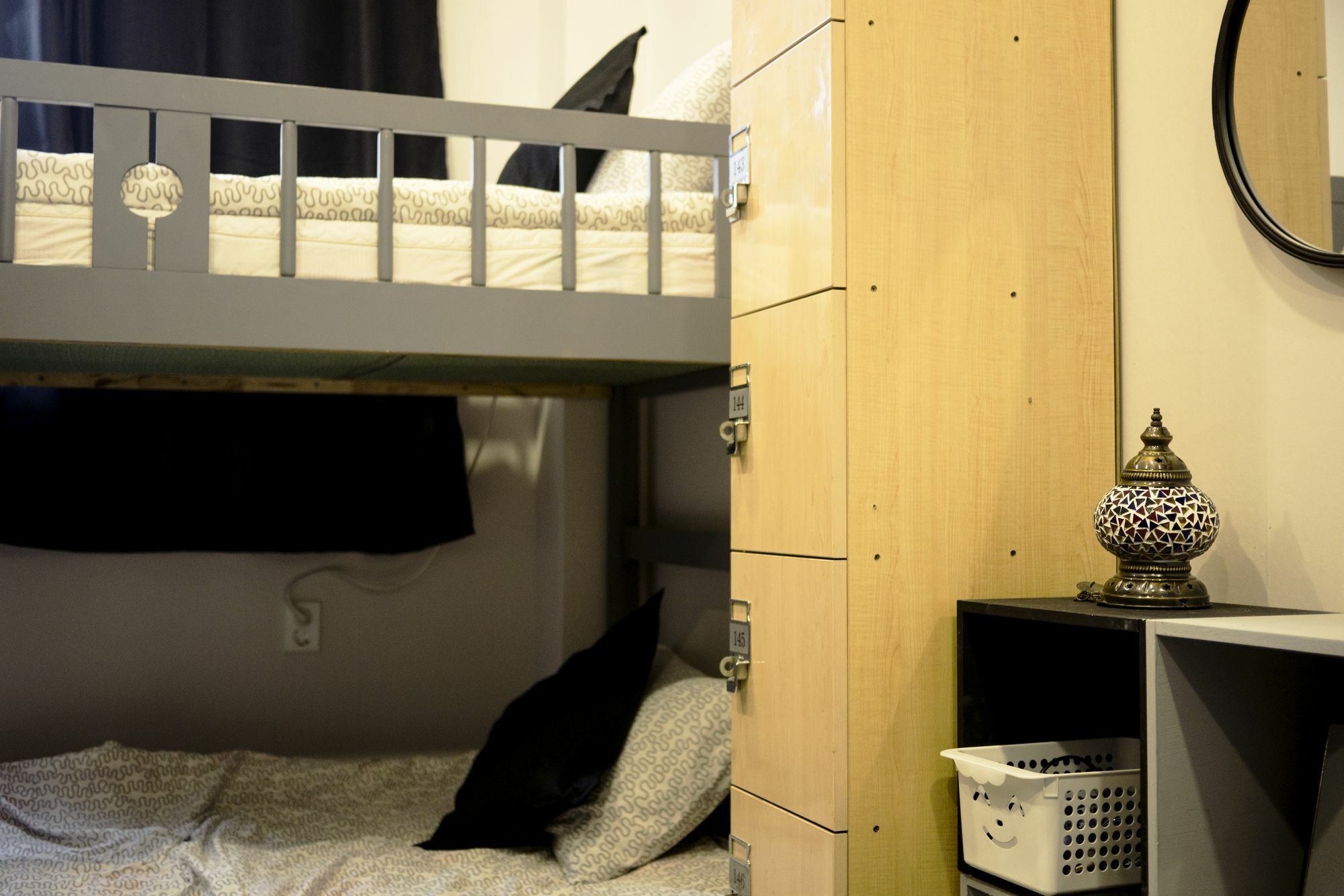 Whitetail Guesthouse Seoul Exterior foto