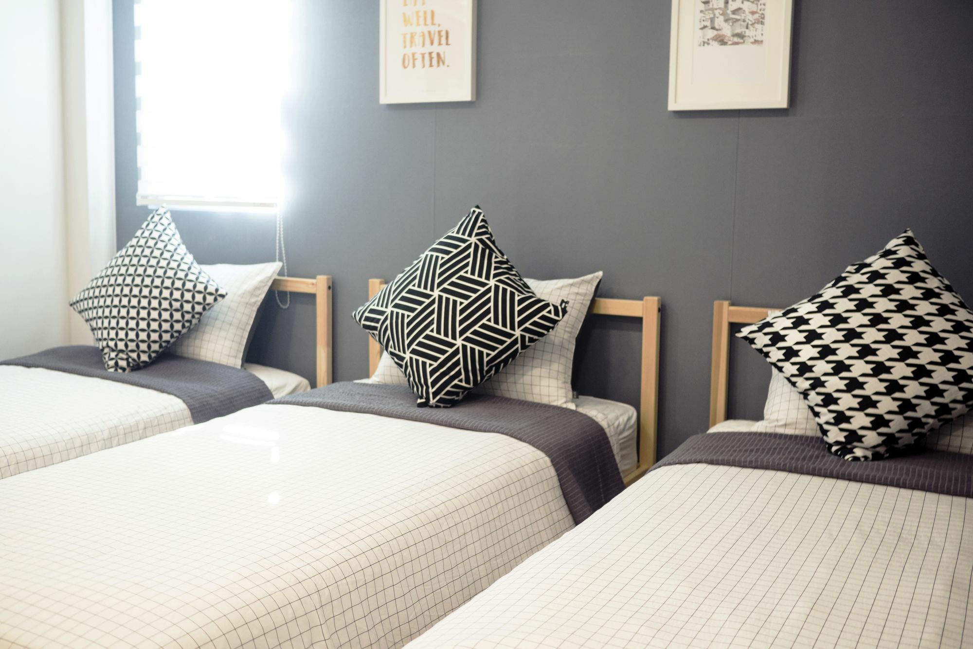 Whitetail Guesthouse Seoul Exterior foto