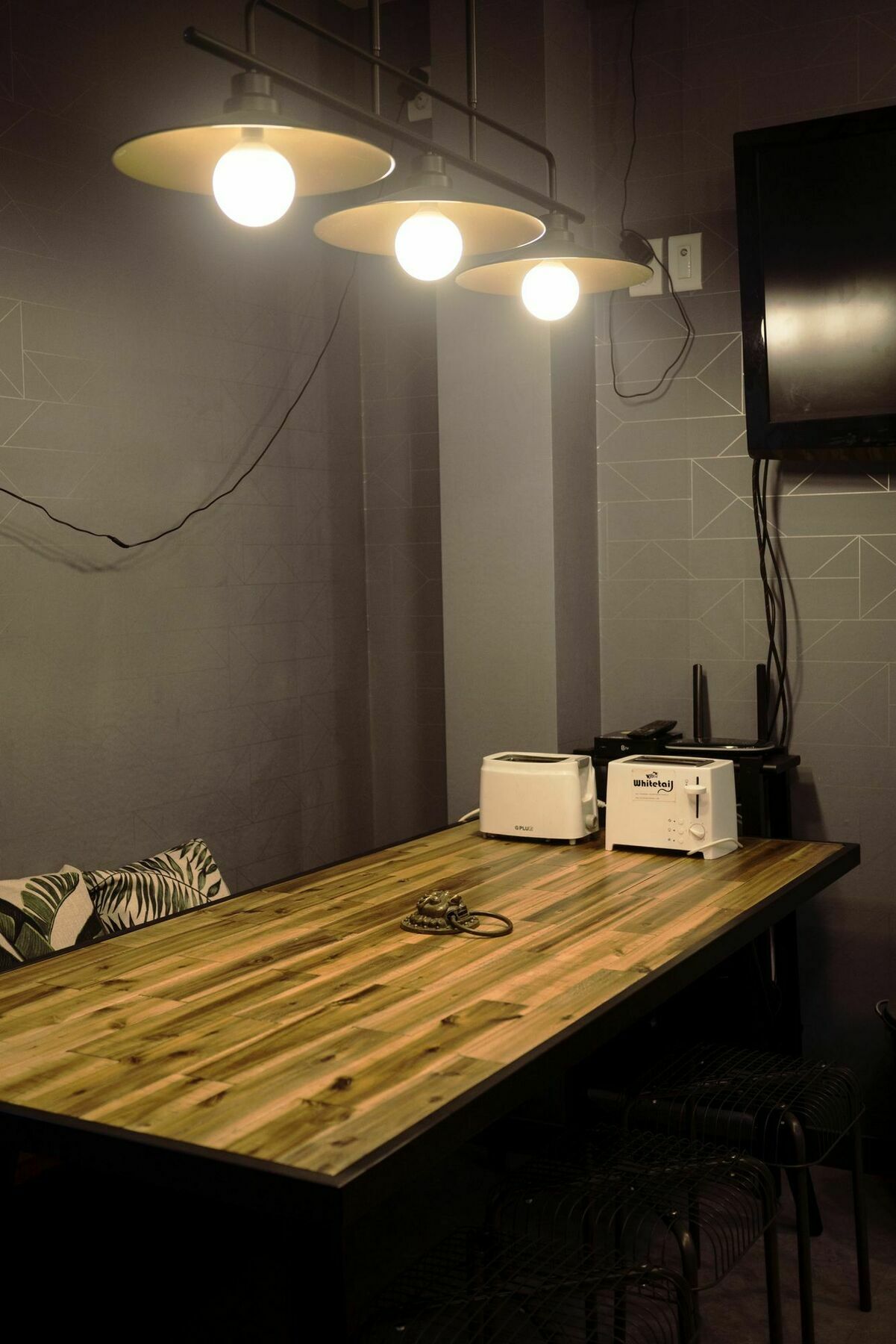 Whitetail Guesthouse Seoul Exterior foto