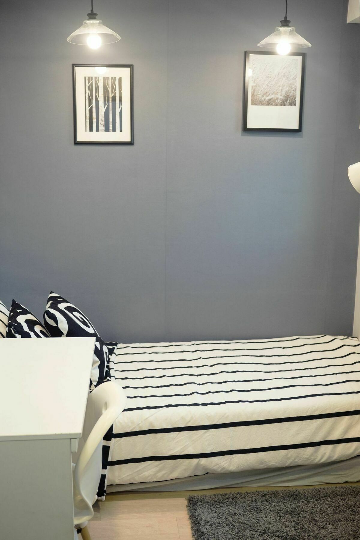 Whitetail Guesthouse Seoul Exterior foto